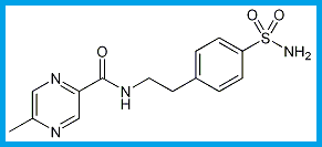 GLIPIZIDE EP IMPURITY A / GLIPIZIDE BP IMPURITY A
